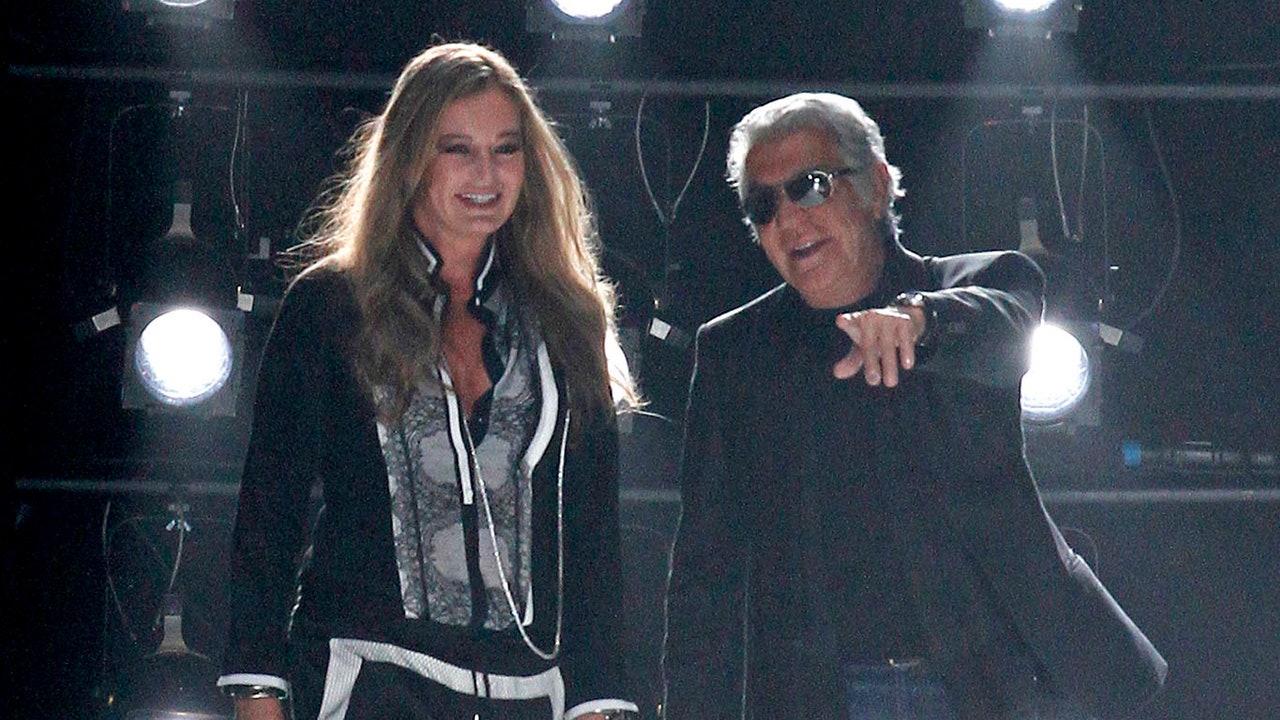 Italian Fashion Designer Roberto Cavalli Has Died at 83