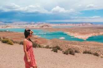 Move over Zion!  This Utah National Park is breaking all visitor records