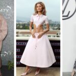 The Best Dressed Stars of the Week Nailed Pared-Back Statement Dressing