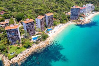 Puerto Vallarta will surpass Los Cabos in tourist numbers by 2024