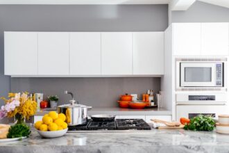 Seven kitchen essentials that should not be overlooked in a home