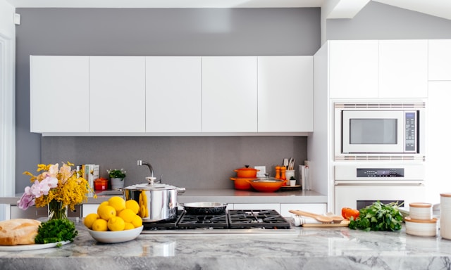 Seven kitchen essentials that should not be overlooked in a home