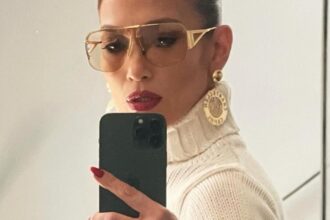 How Jennifer Lopez Became the Queen of the Mani (And What To Expect at the Met)