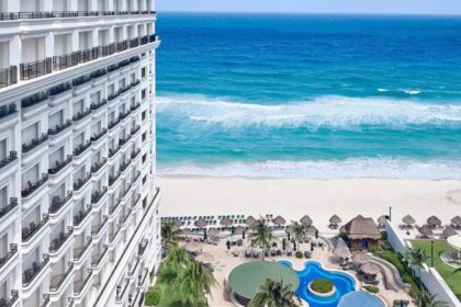 TOP 5 Resorts In Cancun To Visit In Summer 2024