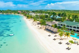 TOP 5 Resorts In Jamaica To Visit In Summer 2024