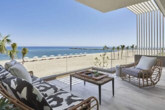 TOP 5 resorts in Los Cabos to visit in summer 2024