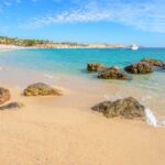 The 5 Best Swimming Beaches in Los Cabos in Spring 2024