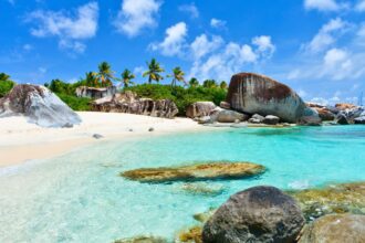 The 7 Best Caribbean Islands to Visit in Summer 2024