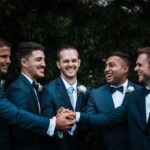 The evolution and modernization of groomsmen’s attire