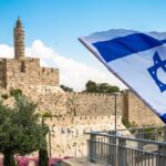 The US government issues an updated travel advisory for Israel due to the threat of attack