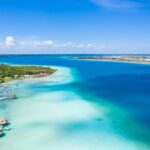 Majestic-blue-waters-of-Bacalar