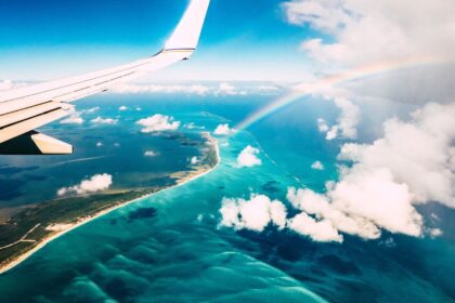 Third US airline lands its first flight at Tulum airport