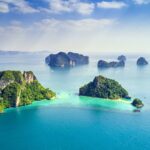 Islands of Koh Yao Noi