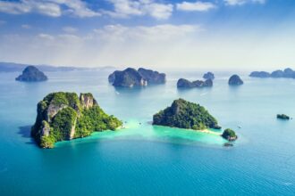 This beautiful destination in Southeast Asia was voted the best country to visit in the world