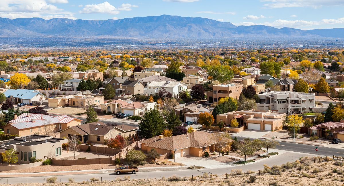 This small town was ranked the number 1 happiest place in America in 2024