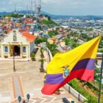 U.S. State Department Issues Travel Advisory Update For Ecuador Amid Crime