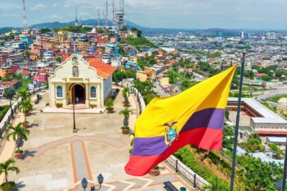 U.S. State Department Issues Travel Advisory Update For Ecuador Amid Crime