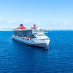 Virgin Voyages is launching a month-long cruise tailor-made for digital nomads