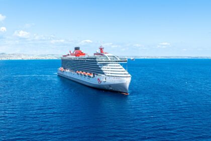 Virgin Voyages Launches A Month-Long Cruise Tailored For Digital Nomads