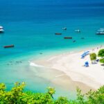 Why this Latin American country is one of the best beach destinations in the world