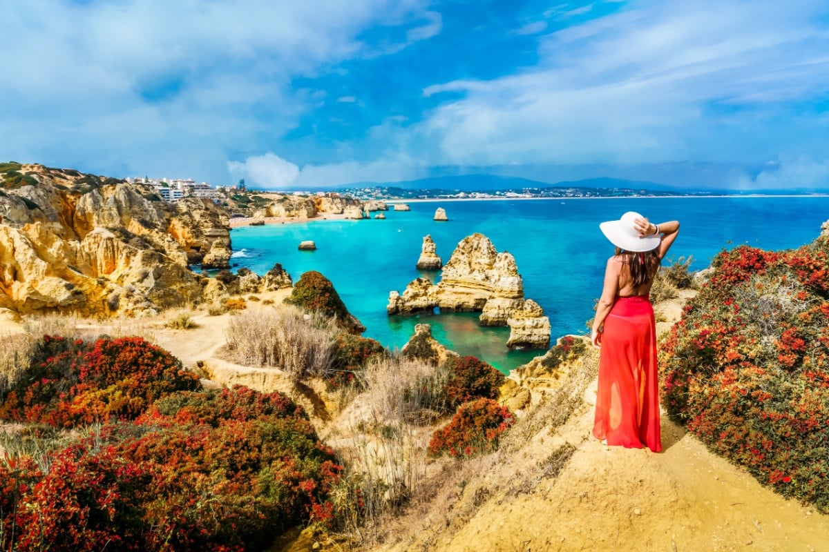 Why this beautiful region in Portugal is becoming extremely popular among digital nomads