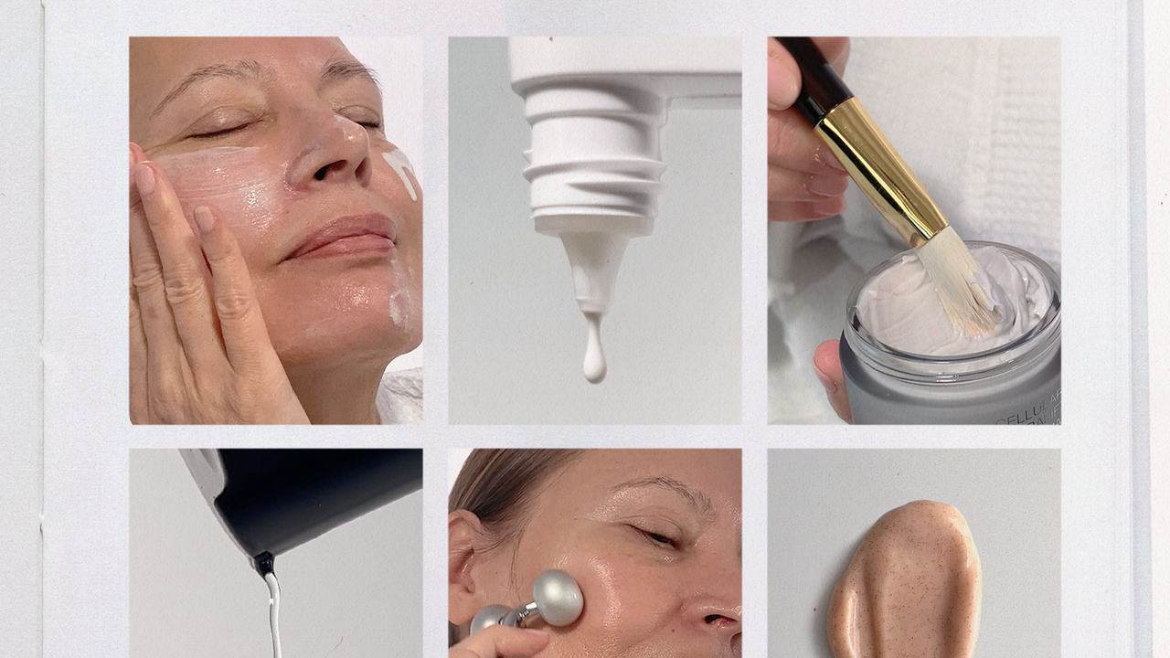 The Best Skin Care for Women Over 50, According to Industry Pros