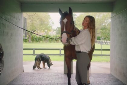 Go Inside Gisele BÃ¼ndchenâs New Miami HomeâAnd See Her Most Prized Possessions