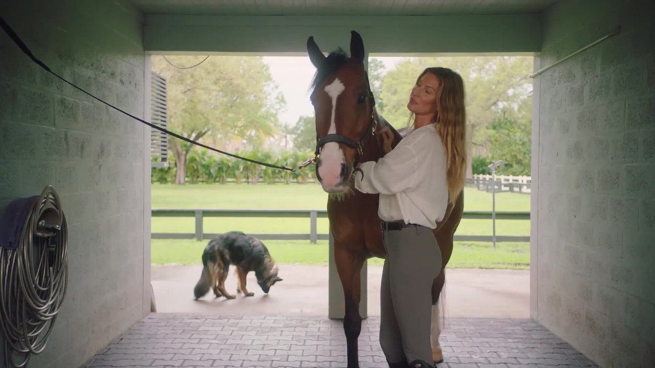 Go Inside Gisele BÃ¼ndchenâs New Miami HomeâAnd See Her Most Prized Possessions