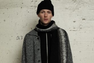 Rag & Bone Resort 2025 Menswear Collection