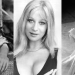 21 Stunning Old Photos of the Divine Dame Helen Mirren