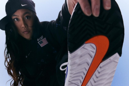 Nike Settles Trademark Infringement Lawsuit Against BAPE