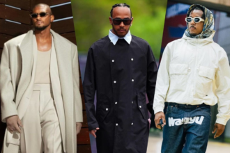 The Best Dressed Men Gave Classic Menswear A Sarrorial Twist