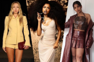 10 Celebrity Fashion Looks To Replicate This Weekend