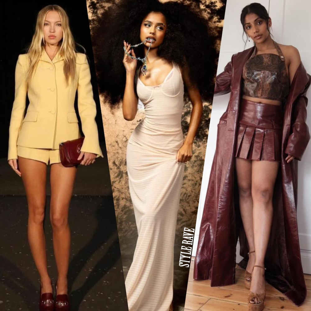 10 Celebrity Fashion Looks To Replicate This Weekend