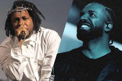 Drake vs Kendrick Lamar Fashion: Who Takes The Crown?