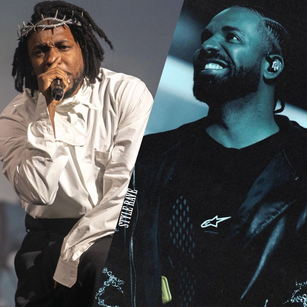 Drake vs Kendrick Lamar Fashion: Who Takes The Crown?