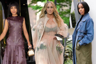 Chic Celeb Looks To Replicate This Weekend