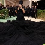 Met Gala 2024 Red Carpet Looks: See Every Celebrity Outfit and Dress from Last Night