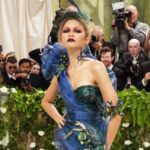 See the Best Dressed Celebrities at Met Gala 2024