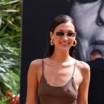 Bella Hadid, Naomi Campbell, and Heidi Klum: All of the Models at the 2024 Cannes Film Festival