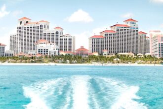 4 Best Resorts in the Bahamas to Visit in Summer 2024