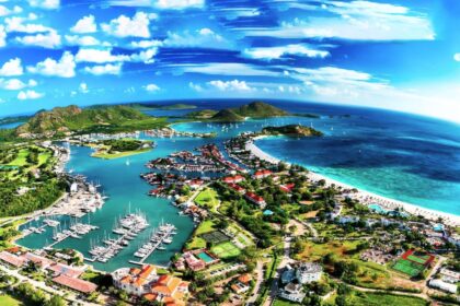 6 Safest Caribbean Islands To Visit In Summer 2024
