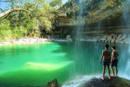 7 Best Places to Visit in Texas in Summer 2024