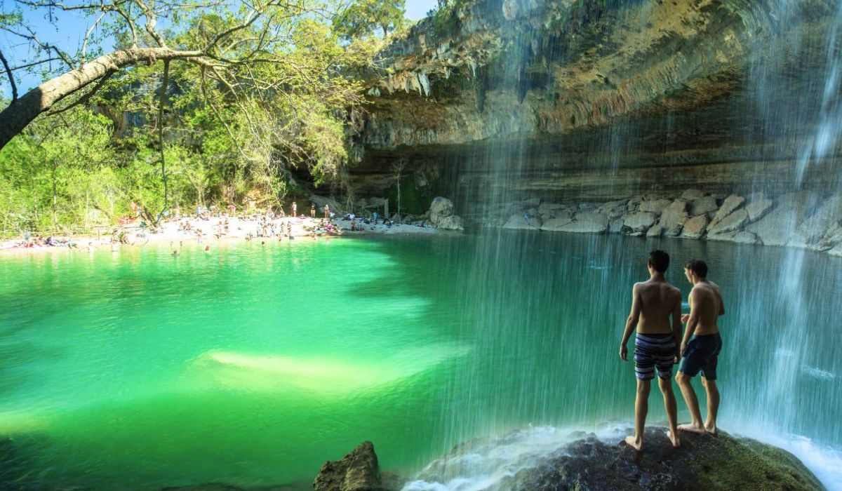 7 Best Places to Visit in Texas in Summer 2024