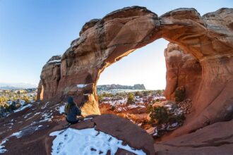 7 Epic Things to Do in Arches National Park » Local Adventurer