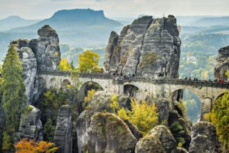 8 Incredible Hidden Gems in Europe You Didn't Know Existed