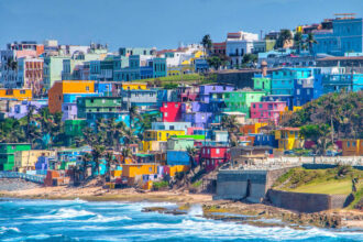 Americans won’t need a passport to visit this incredibly trendy Latin American city this summer