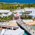 Arrests of five Americans in Turks and Caicos raise concerns among tourists