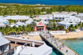 Arrests of five Americans in Turks and Caicos raise concerns among tourists