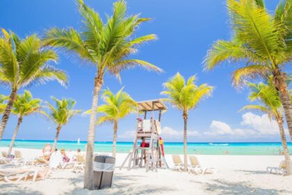 Cancun Area To Experience The Hottest Heat Wave In 50 Years, Warn Experts